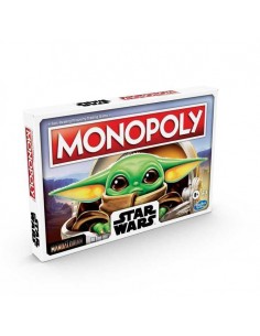 Monopoly - Star Wars...