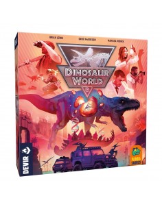 Dinoaur World