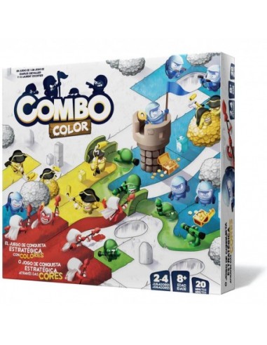 Combo Color