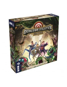 Dungeon Fighter