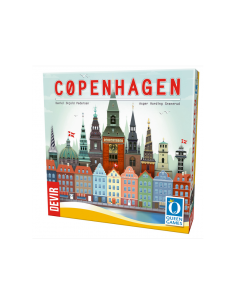 COPENHAGEN