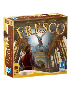 FRESCO