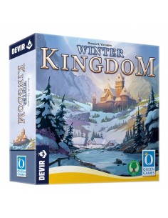 Winter Kingdom