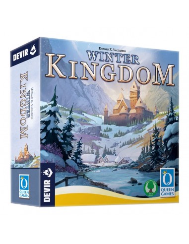 Winter Kingdom