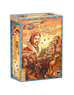 Marco Polo