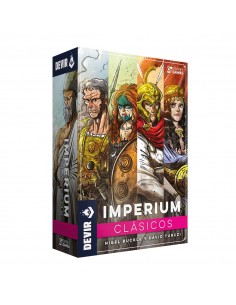Imperium: Clásicos