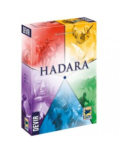 Hadara