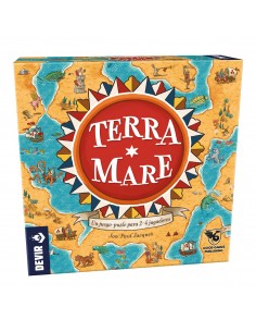 Terra Mare