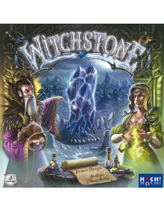 Witchstone