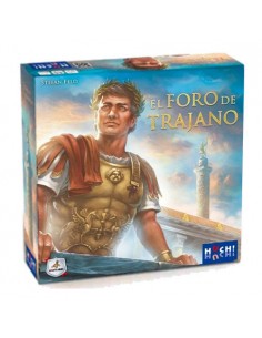 El Foro de  Trajano