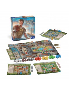 El Foro de  Trajano 2