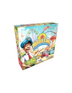 Meeple Land