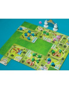 Meeple Land 2