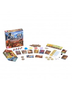 It's a wonderful kingdom 2
