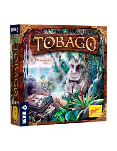 Tobago