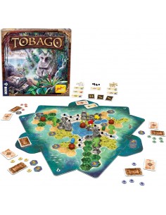 Tobago 2