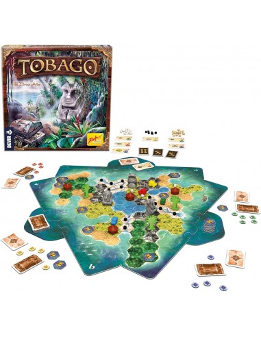 Tobago