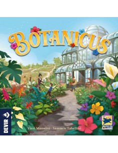 Botanicus