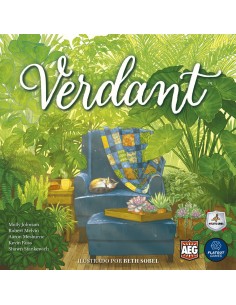 Verdant