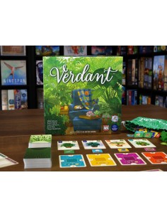 Verdant 2