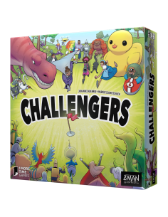 Challengers