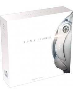 TIME Stories
