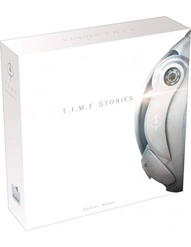 TIME Stories