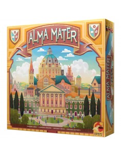 ALMA MATER