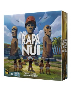 RAPA NUI