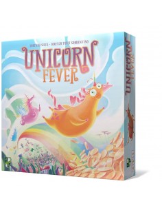 Unicorn Fever