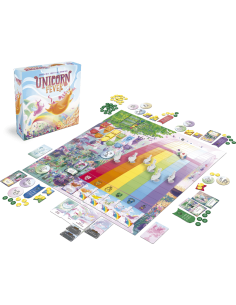 Unicorn Fever 2