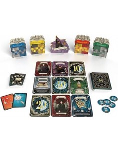 Harry Potter - Desmaius 2