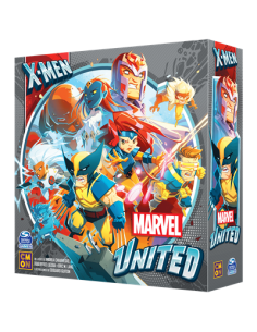 Marvel United: X-Men