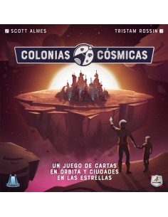 Colonias Cósmicas