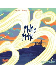 MAKE MAKE
