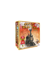 Colt Express
