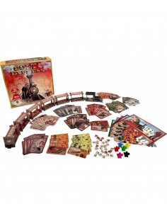 Colt Express 2