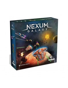 NEXUM Galaxy