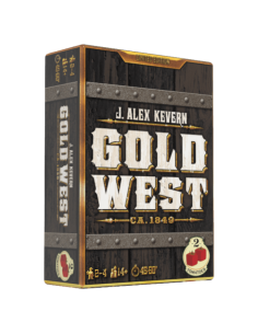 Gold West