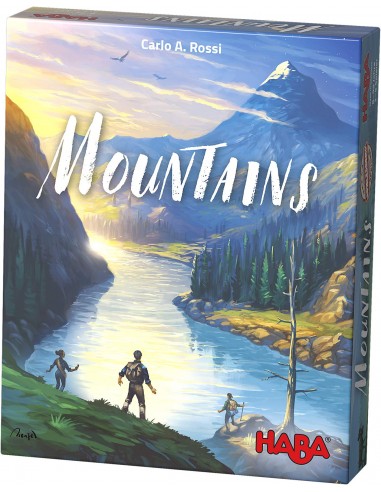Mountains