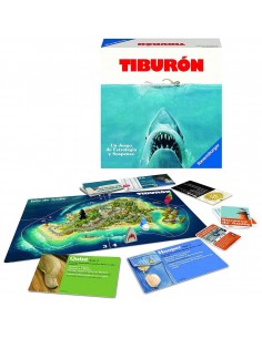 Tiburón 2