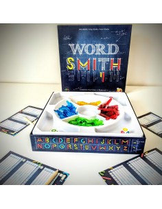 WORDSMITH 2