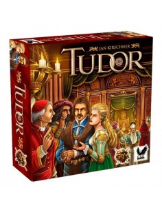 TUDOR