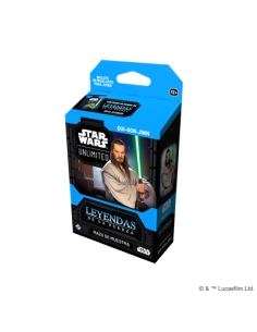 Mazo - QUI-GON JINN - Star...