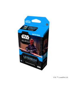 Mazo - DARTH MAUL - Star...