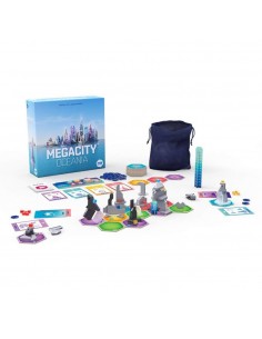 MEGACITY - Oceanía 2