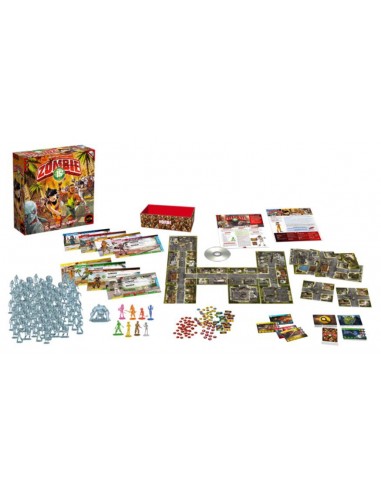 ZOMBIS 15'