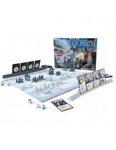 Star Wars: La batalla de Hoth 2