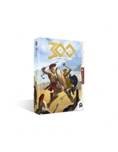 300 Tierra y agua