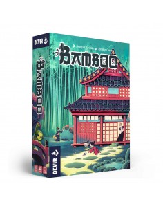 Bamboo